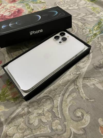 Apple iPhone 12 Pro