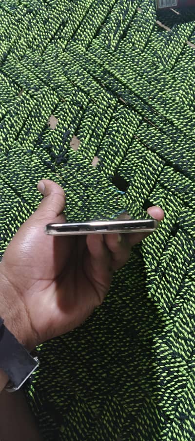 Infinix Zero 30