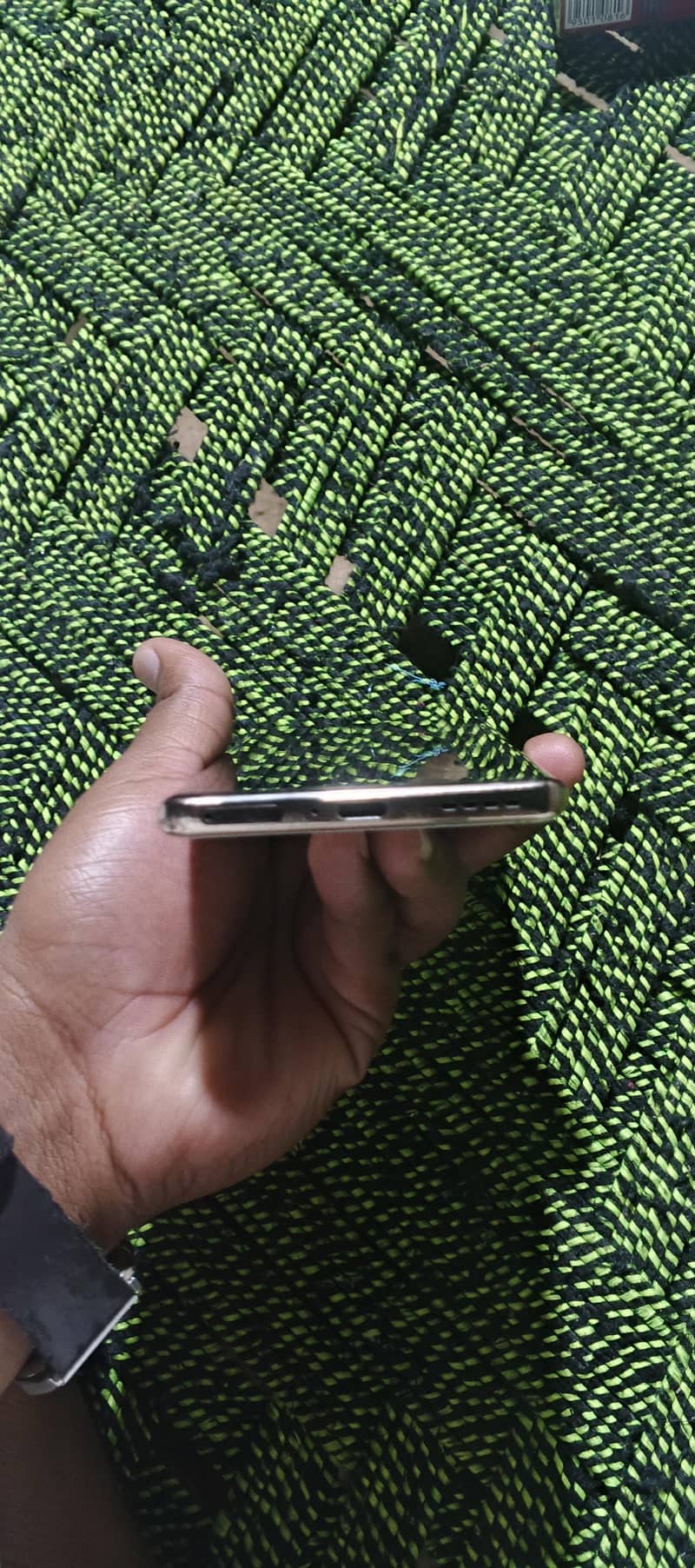 Infinix Zero 30 0