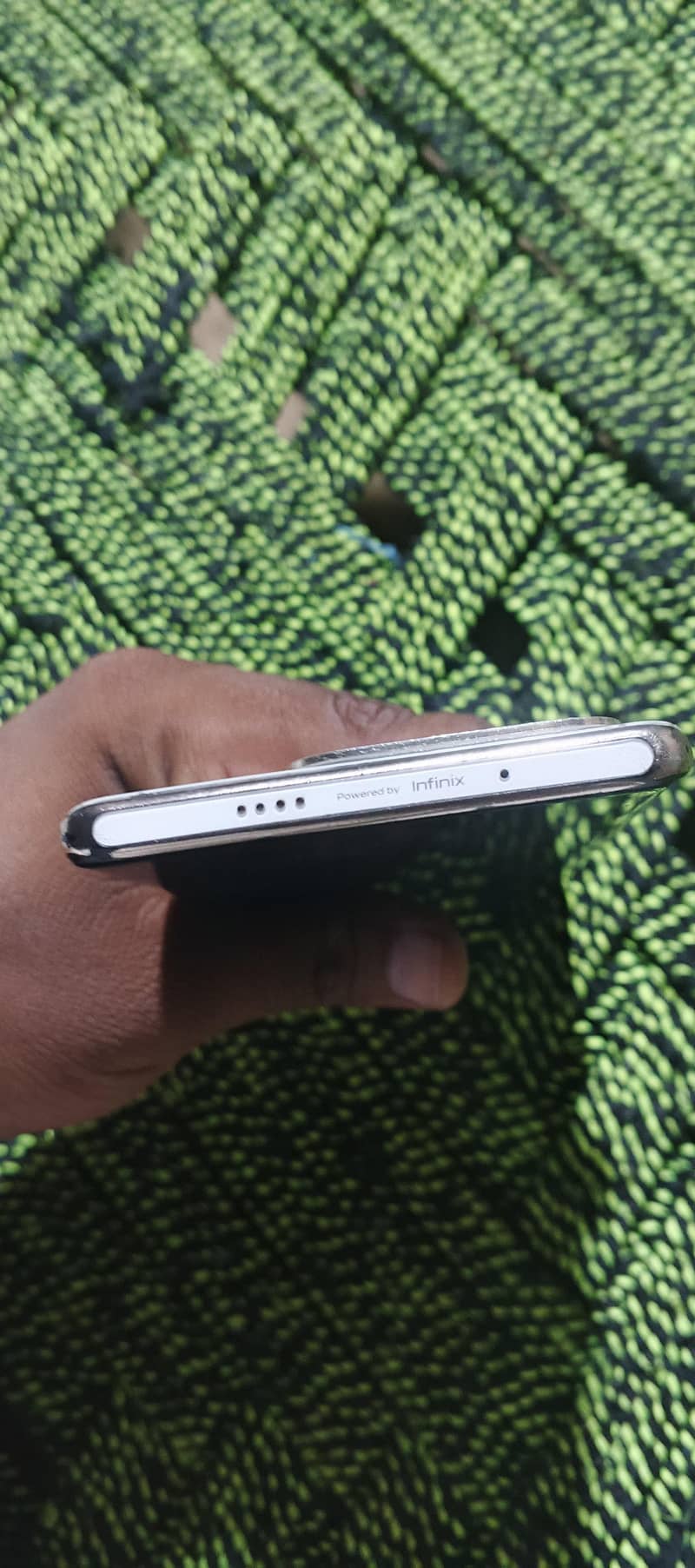 Infinix Zero 30 2
