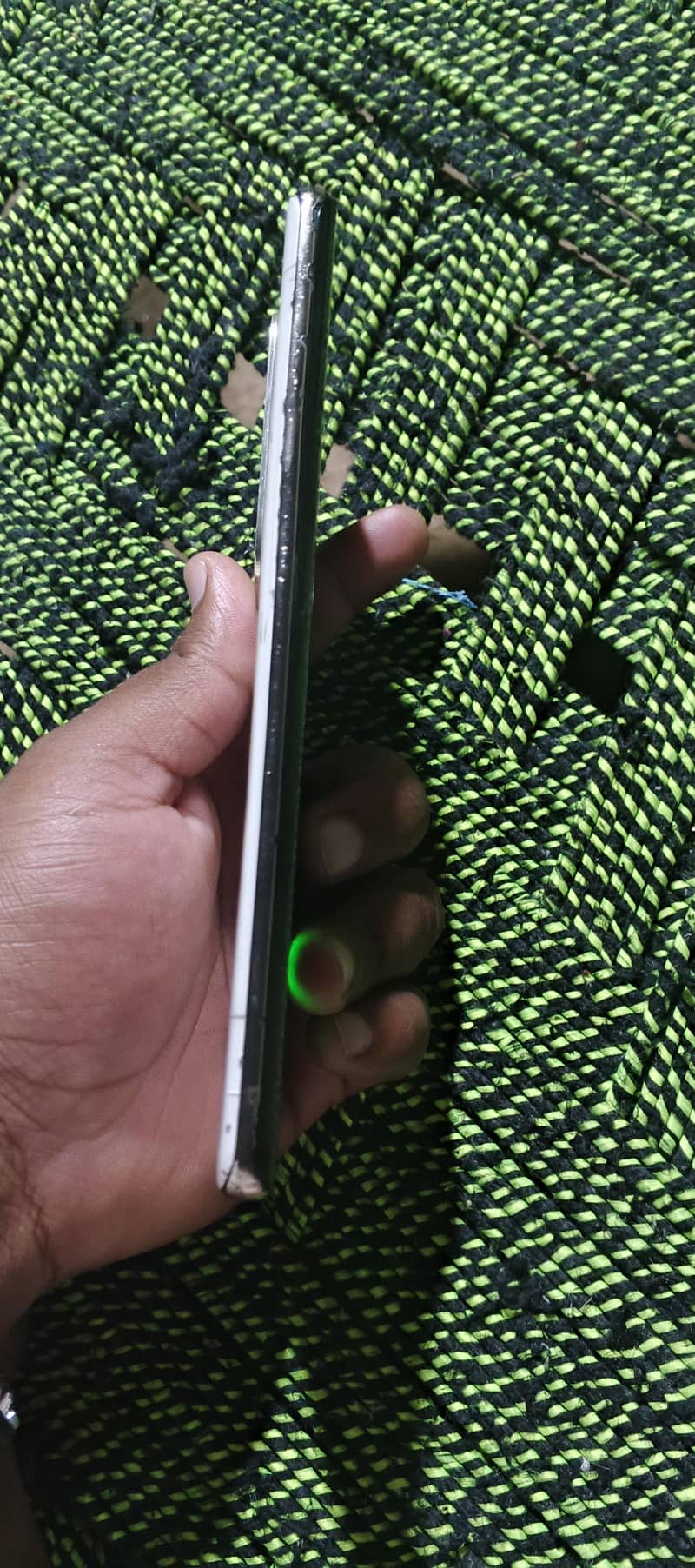 Infinix Zero 30 3