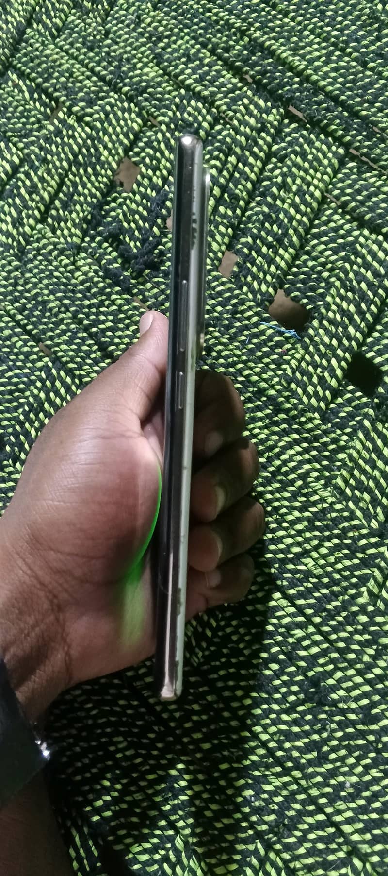 Infinix Zero 30 5