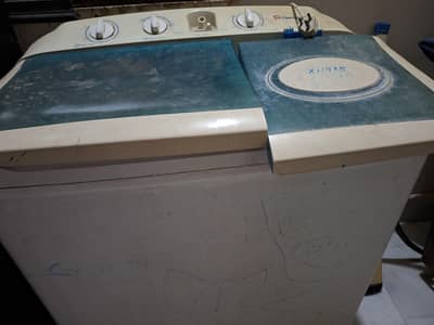 washing machine with dryer for sale