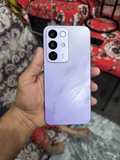 Realme C85 pro 8+8/256 0308/49000/22