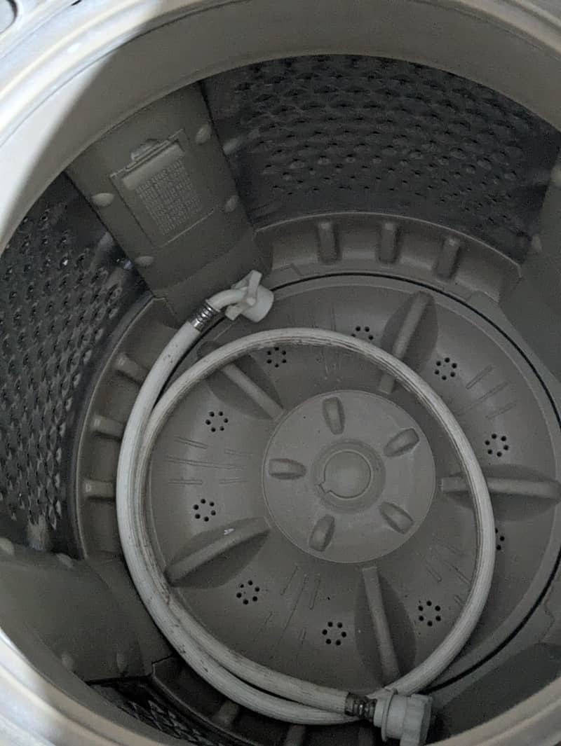 Dawlance dws 3
