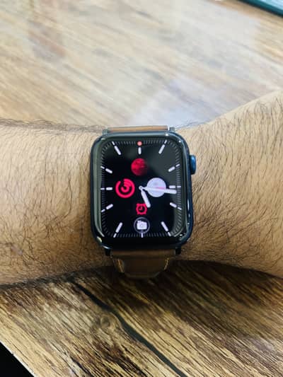 APPLE WATCH SERIES 6 44mm cellular gps