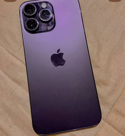 I phone