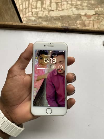 I phone 8 non pta 64gb
