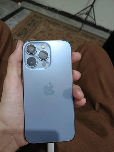 iPhone 13Pro 256