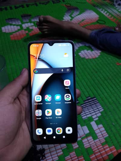 Xiaomi Redmi A3