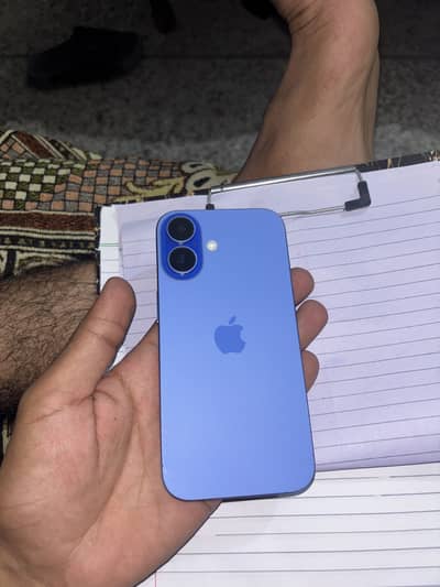 I phone 16 jv