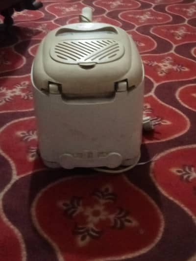 deep fryer for sale