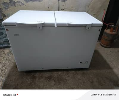 Freezer