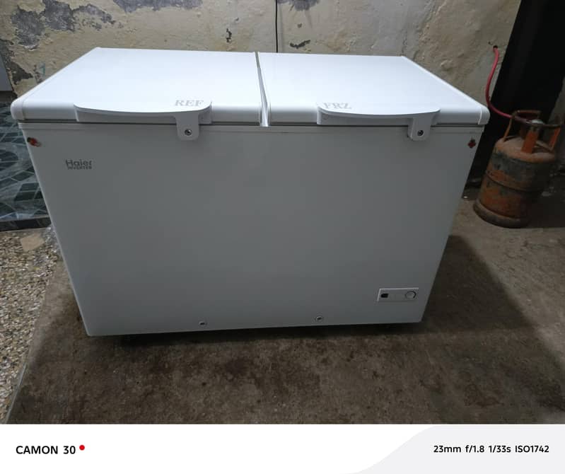 Freezer 0