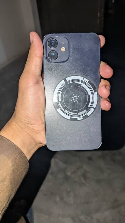 Apple iPhone 12