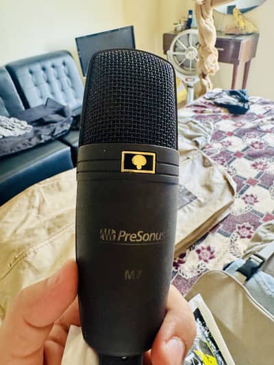 PreSonus M7 MKII (MIC Only)