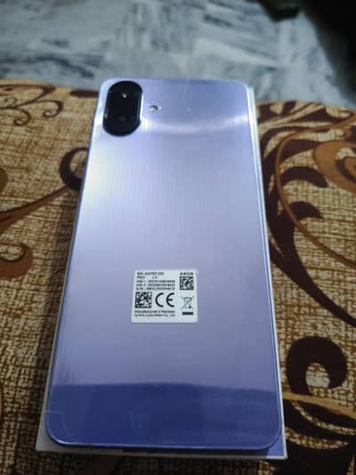 Samsung Mobile A07