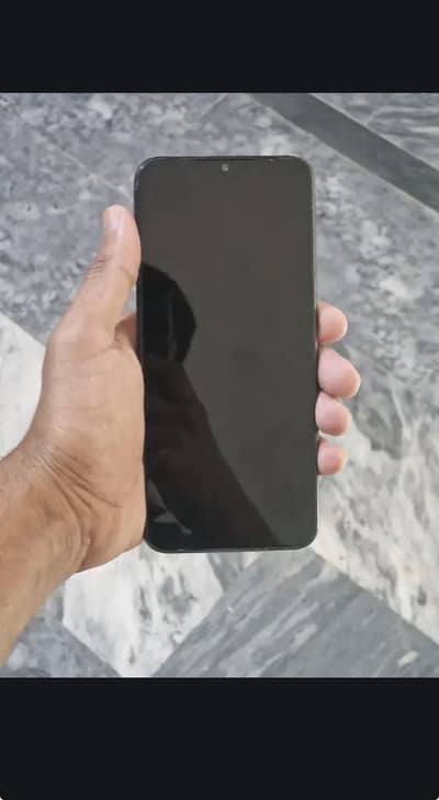 Infinix Hot 9 Play