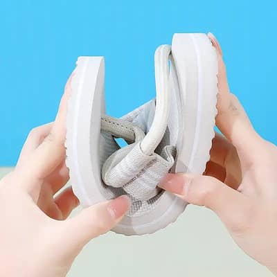 imported thick sandal and free delivery