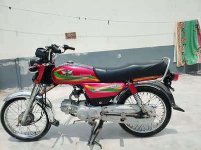 Good condition