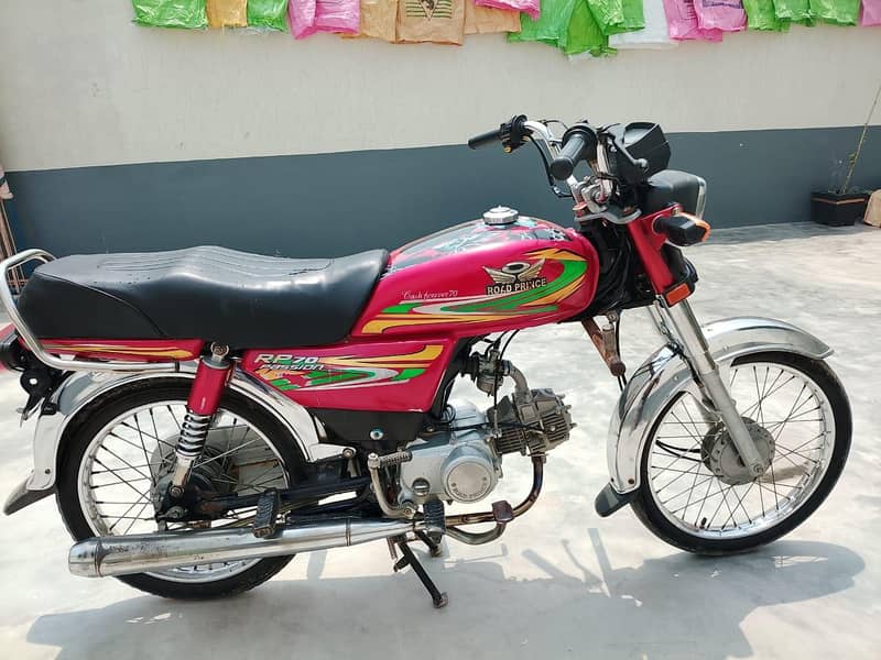 Good condition 1