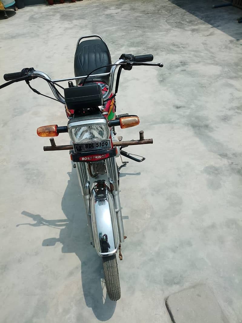 Good condition 2
