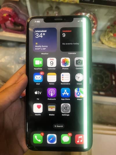 Apple iPhone XS Max