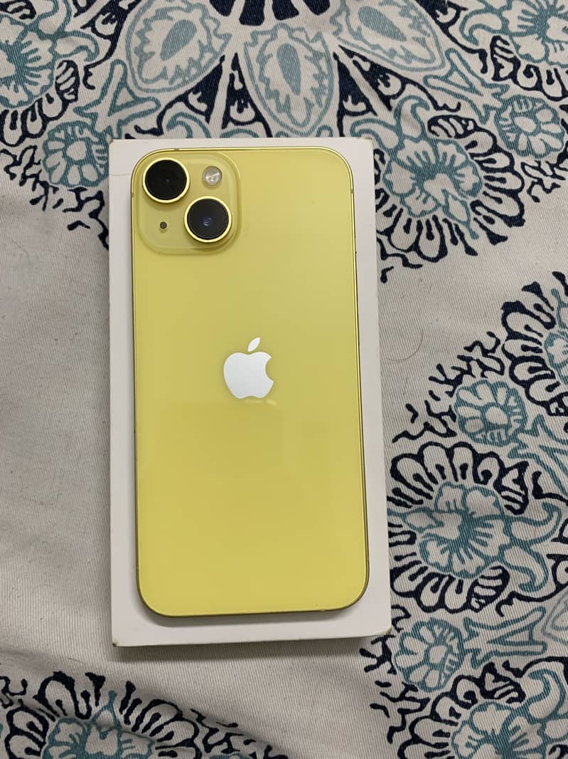 Apple iPhone 14 0