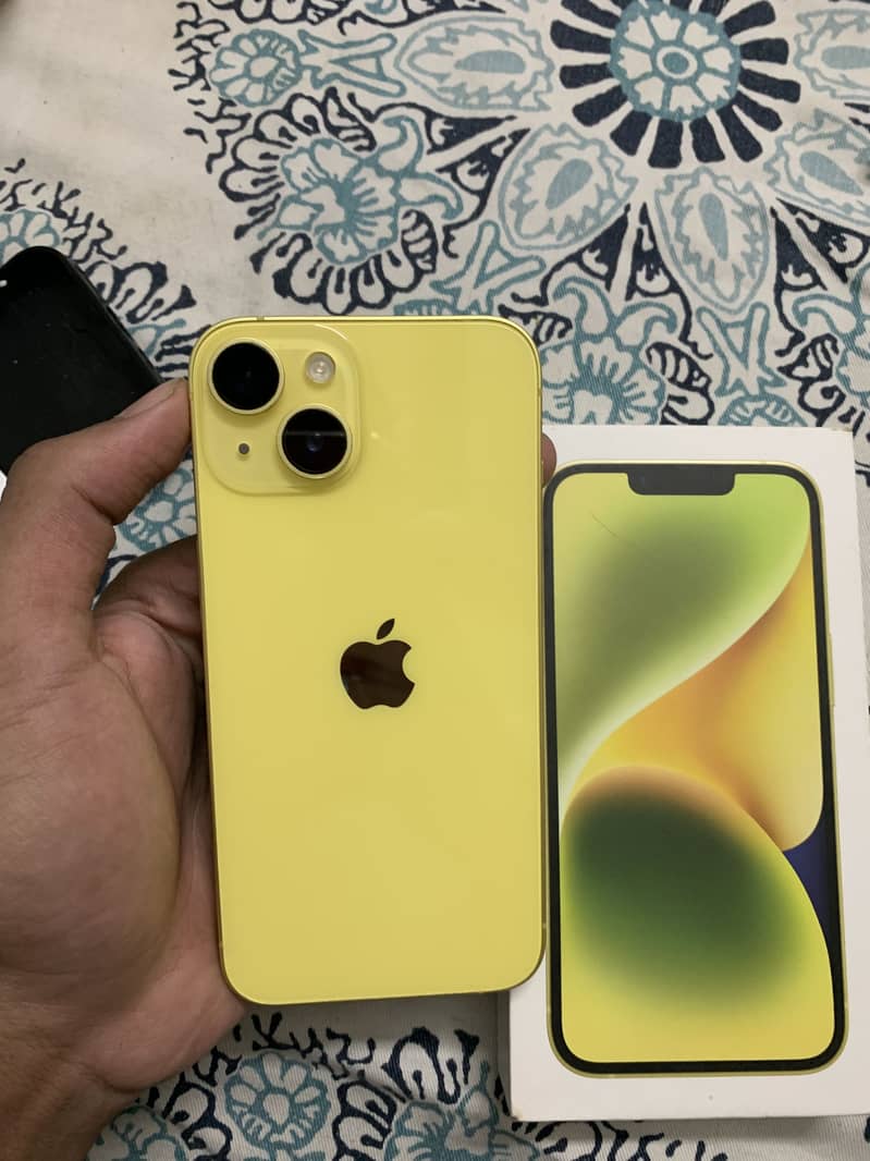Apple iPhone 14 2