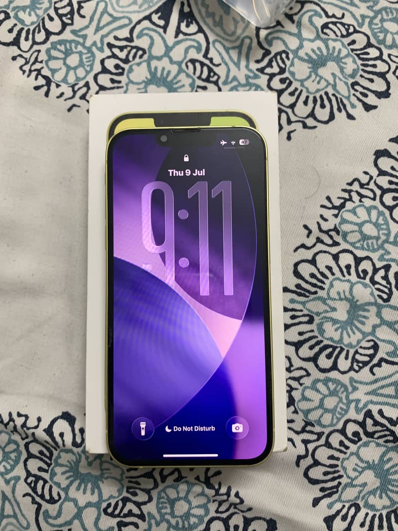 Apple iPhone 14 5