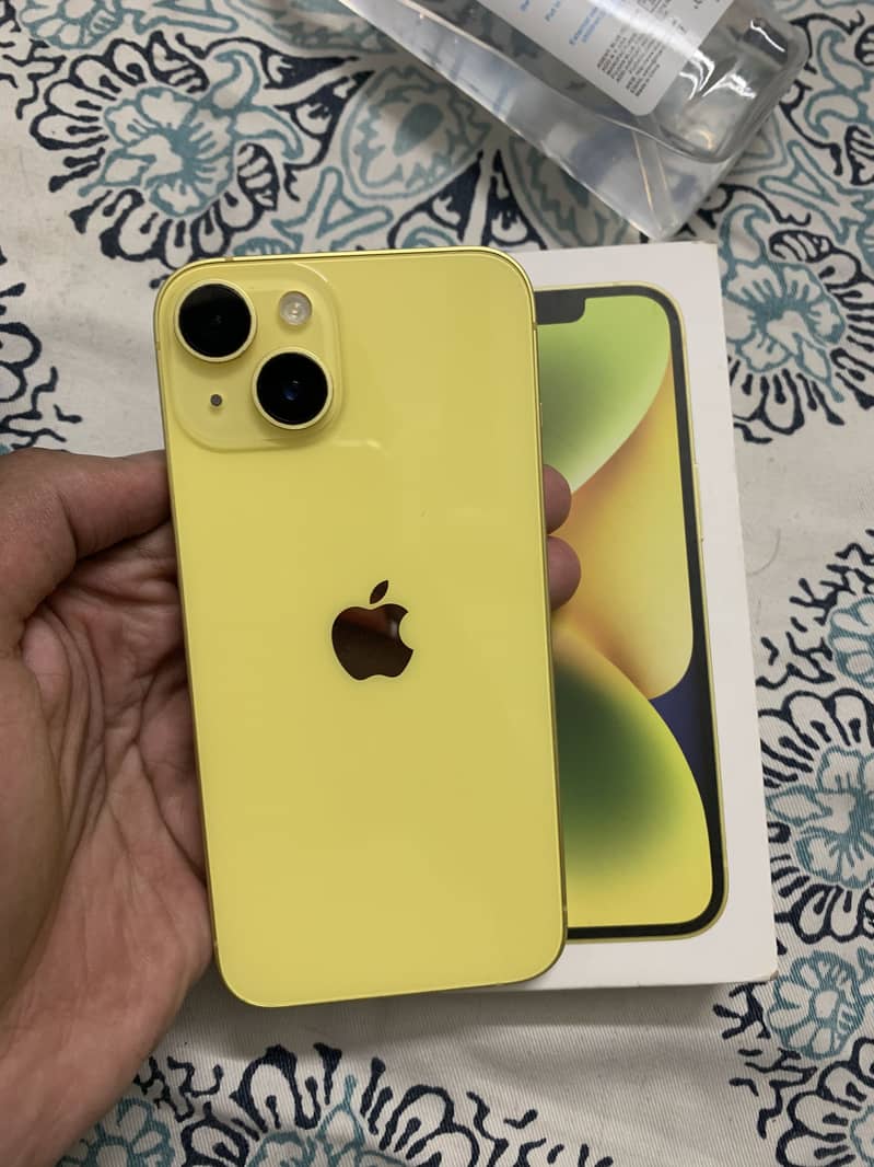 Apple iPhone 14 7