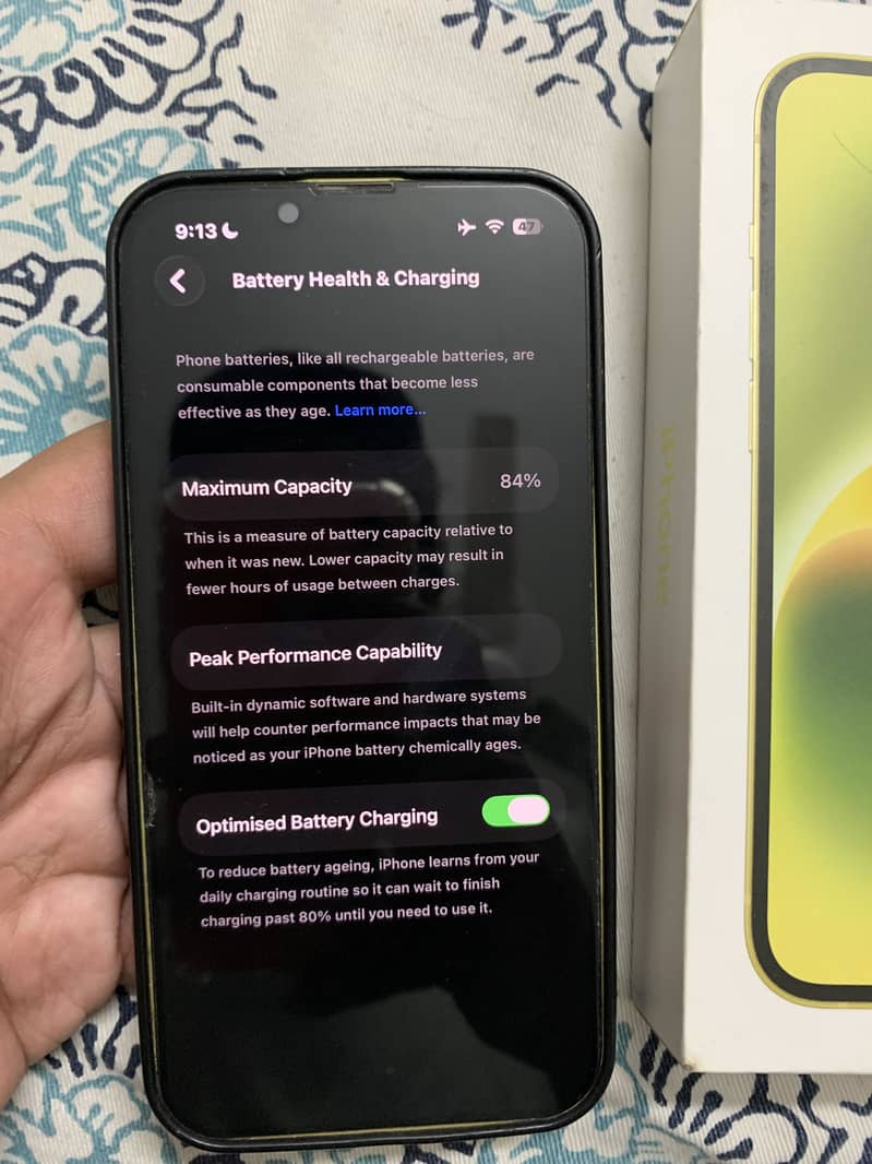 Apple iPhone 14 8