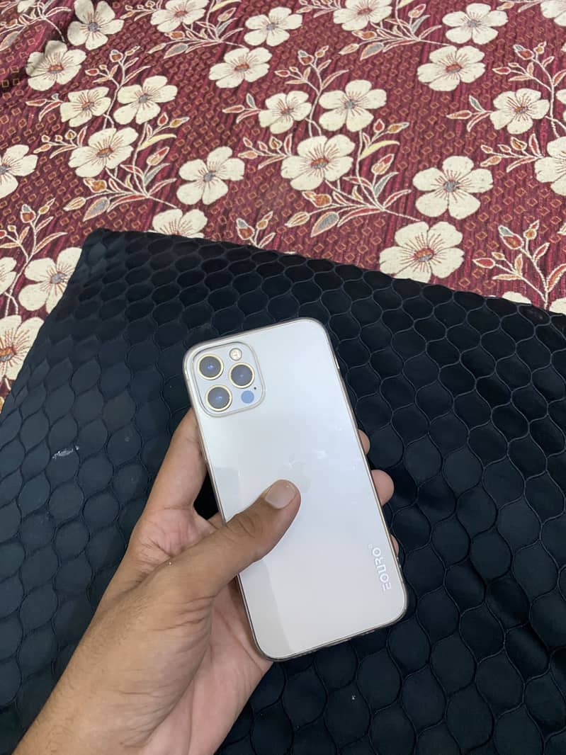 Apple iPhone 12 Pro 0