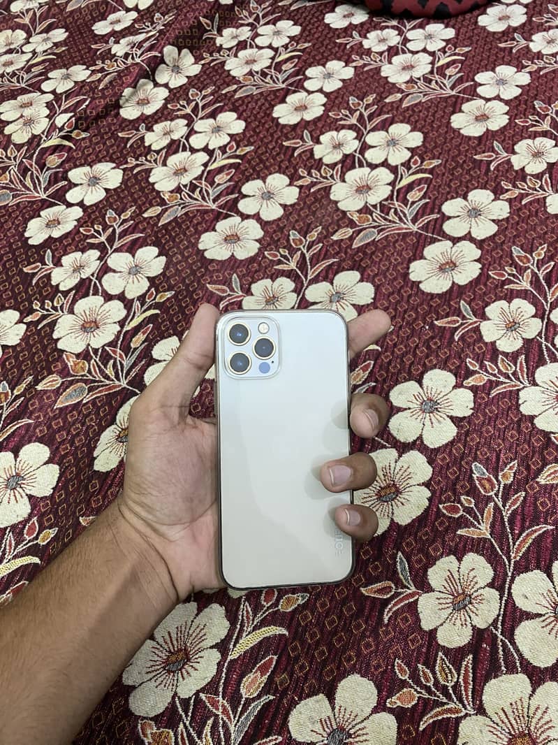 Apple iPhone 12 Pro 3