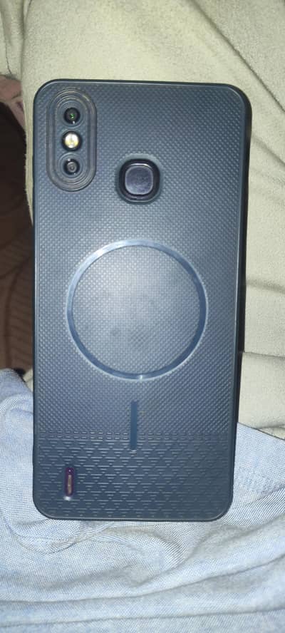 Infinix Smart 4