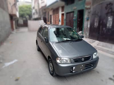 Suzuki Alto 2010