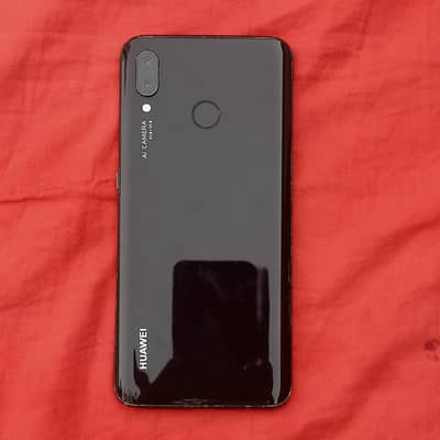 Huawei Nova 3 ,4/128