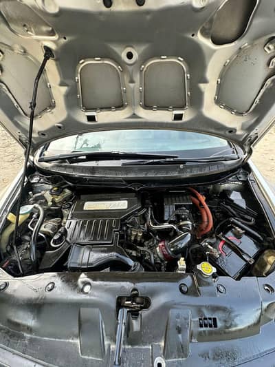 Honda Civic Prosmetic 2006/2012