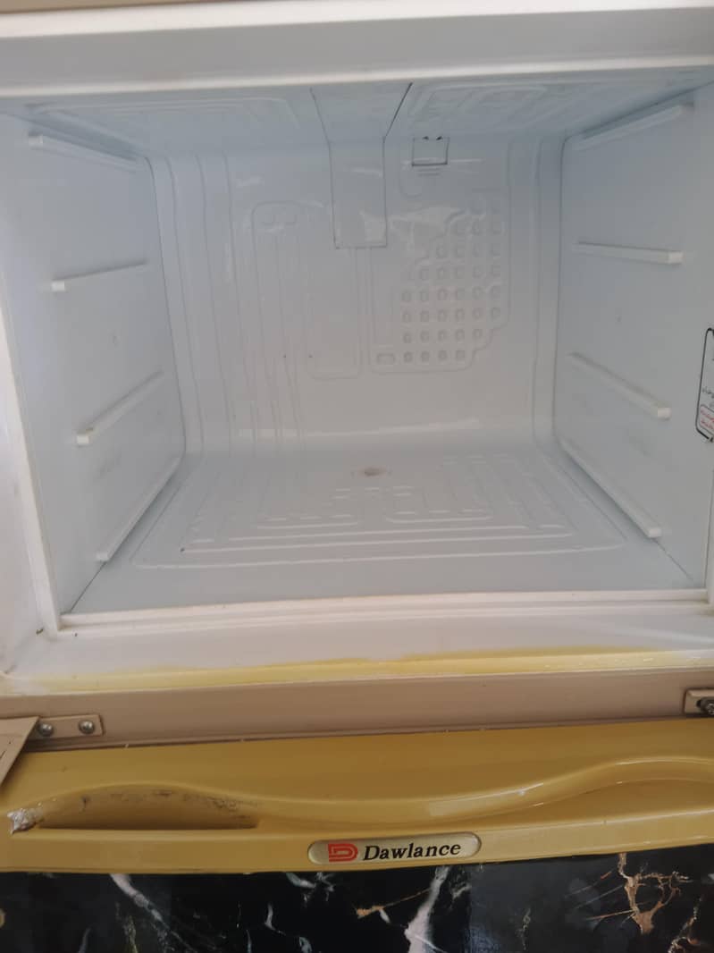 Refrigerator 3