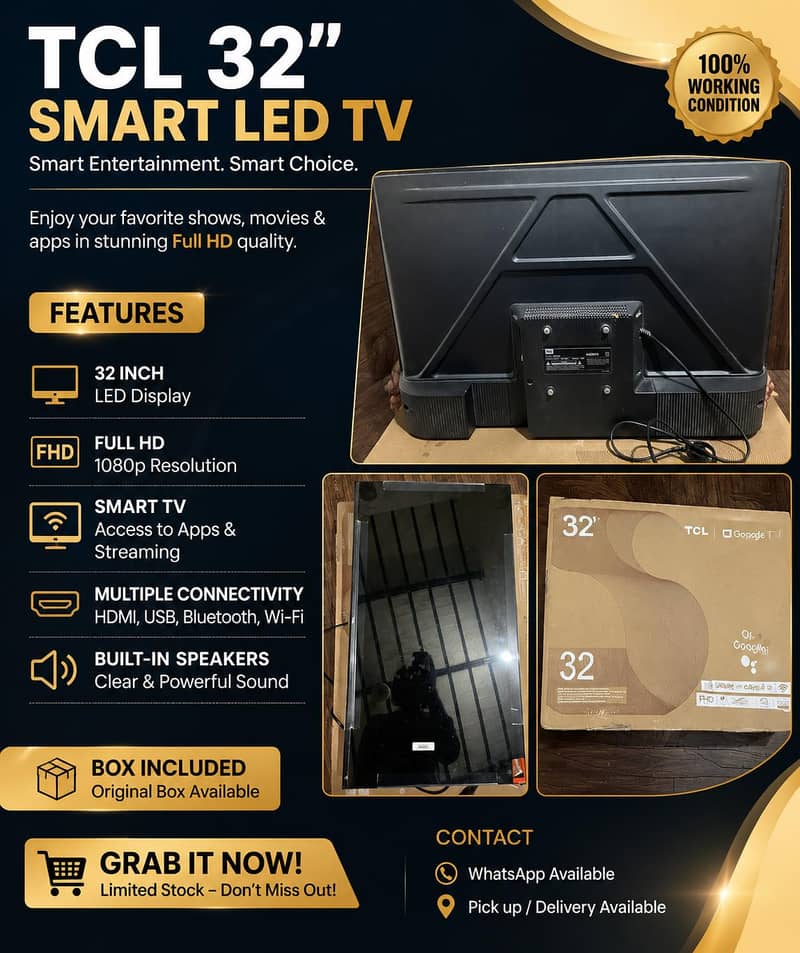 SMART LED 0