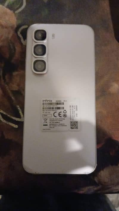 Infinix Other Model