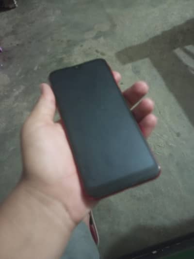 Huawei Y6 Prime