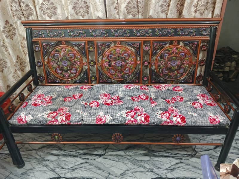 6 seater sofa 2
