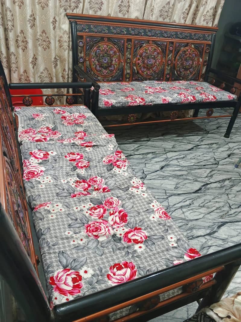 6 seater sofa 3