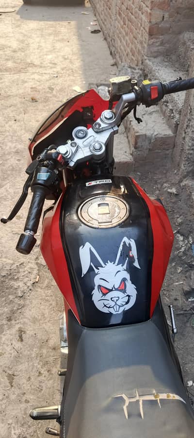 Wego 150cc