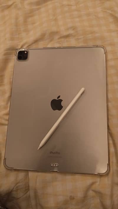 iPad Pro M2 128gb - 12.9 inch Display