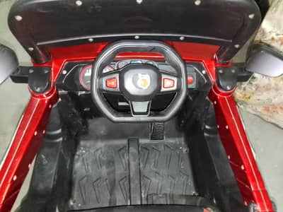 car for kids