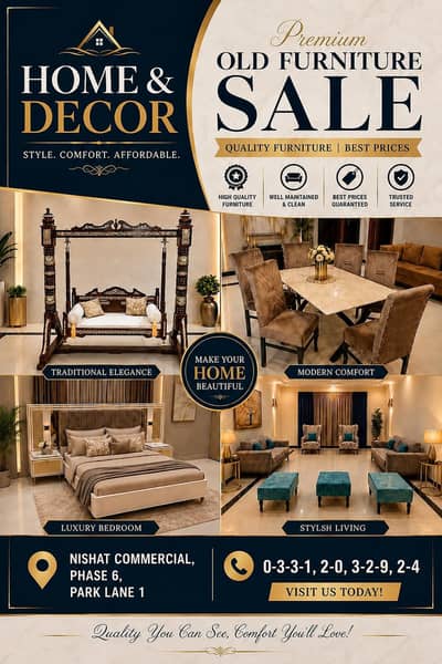 Furniture