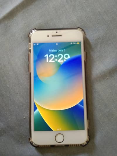 Apple iPhone 8