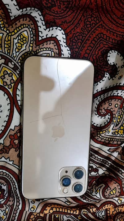 Apple iPhone 11 Pro